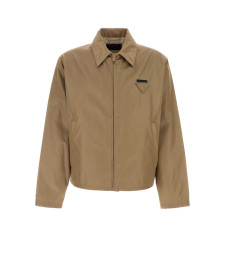 [Prada] Jacket SS26 SGD111SOOO1WQ8 F034X
