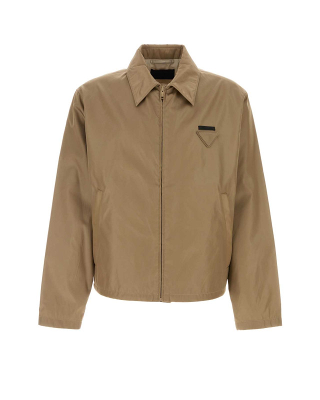 [Prada] Jacket SS26 SGD111SOOO1WQ8 F034X