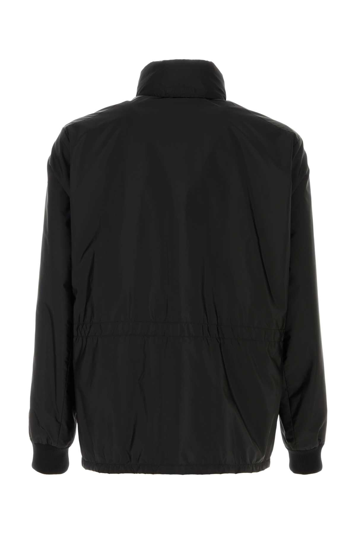 [Prada] Jacket SS26 SGD107SOOO1WQ9 F0002