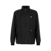 [Prada] Jacket SS26 SGD107SOOO1WQ9 F0002
