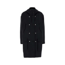 [Prada] Coat SS26 P620TSOOO19CY F0008