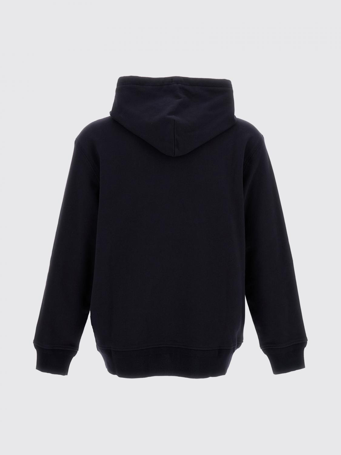 [C.P. Company] Sweatshirt SS26 20CMSS025A005086W 888