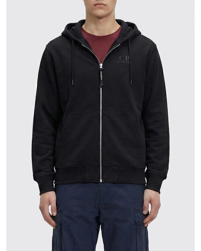 [C.P. Company] Sweatshirt SS26 20CMSS025A005086W 888