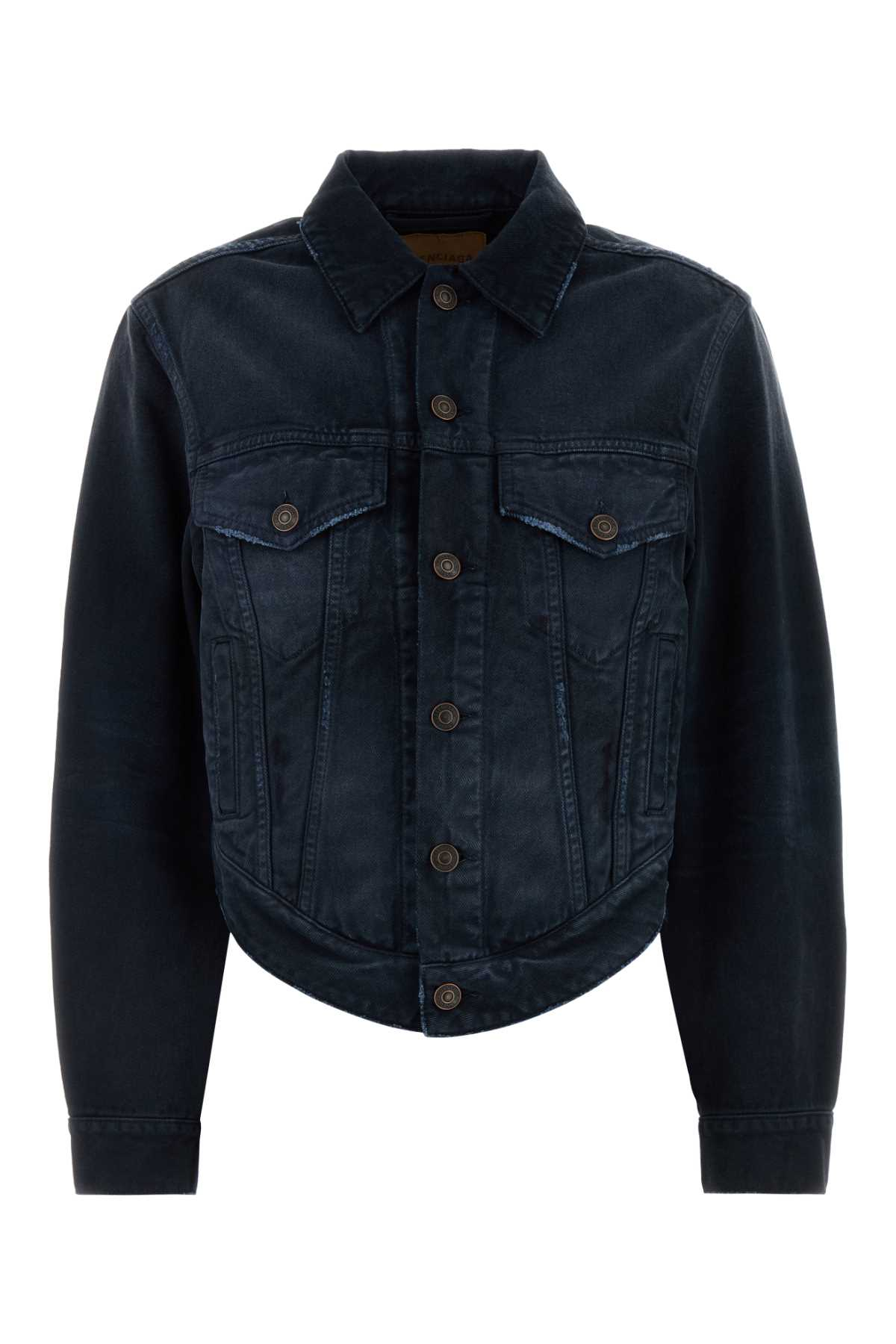 [Balenciaga] Casual Jacket SS26 856423TTW64 8074
