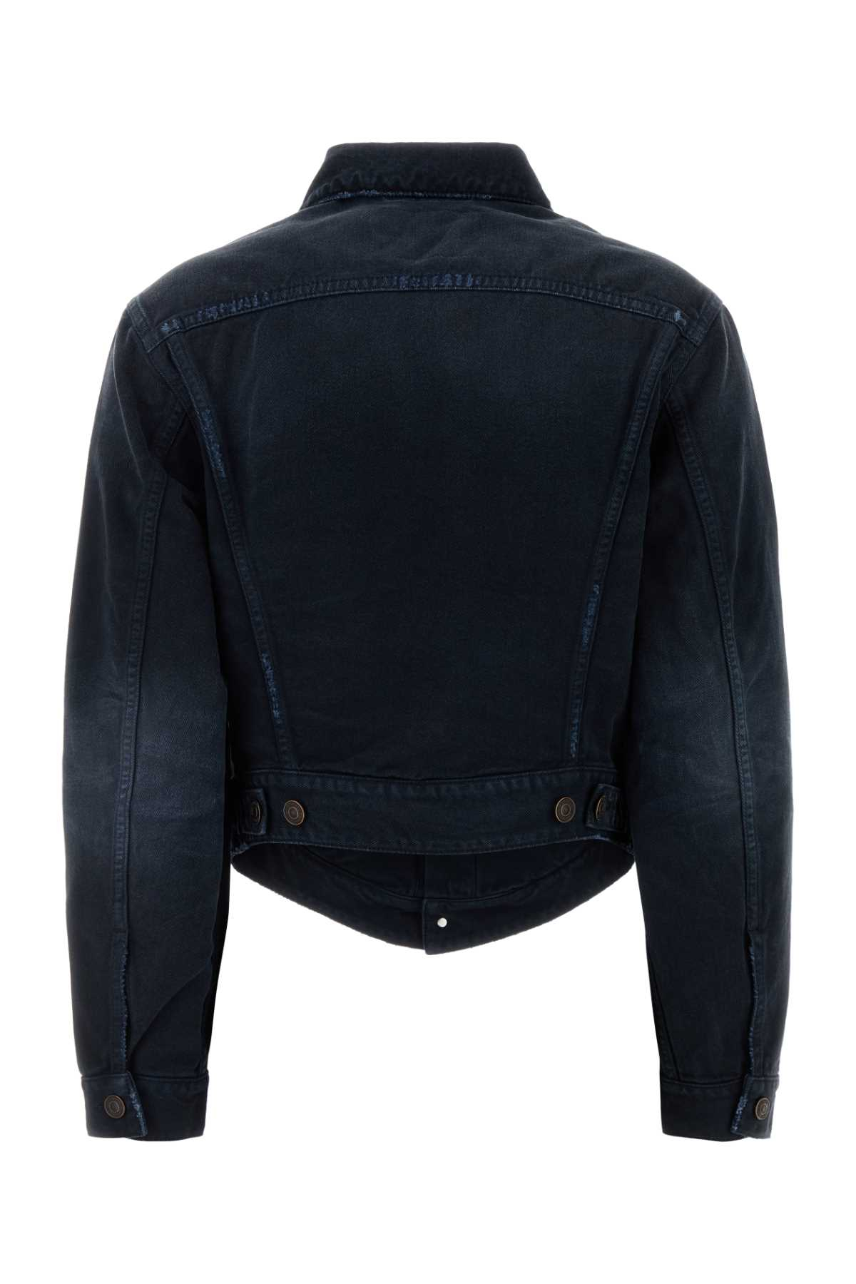 [Balenciaga] Casual Jacket SS26 856423TTW64 8074