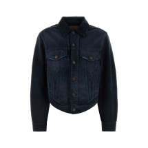 [Balenciaga] Casual Jacket SS26 856423TTW64 8074