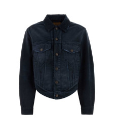 [Balenciaga] Casual Jacket SS26 856423TTW64 8074