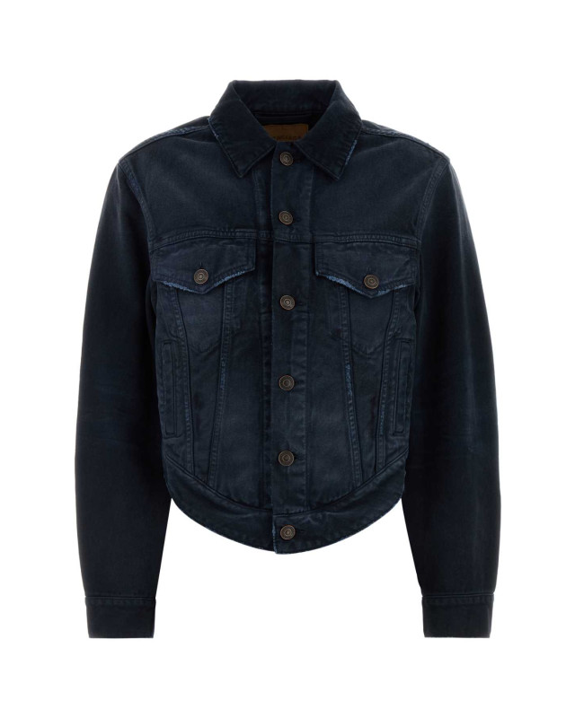 [Balenciaga] Casual Jacket SS26 856423TTW64 8074