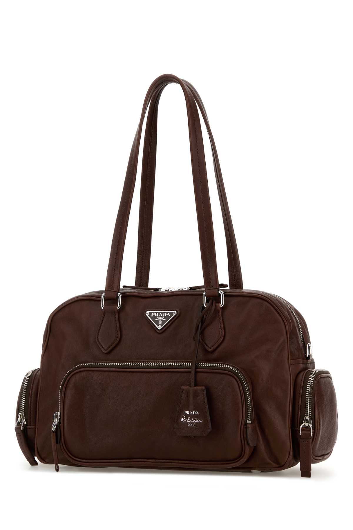[Prada] Shoulder bag SS26 1BB1562HFP F0324