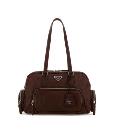 [Prada] Shoulder bag SS26 1BB1562HFP F0324