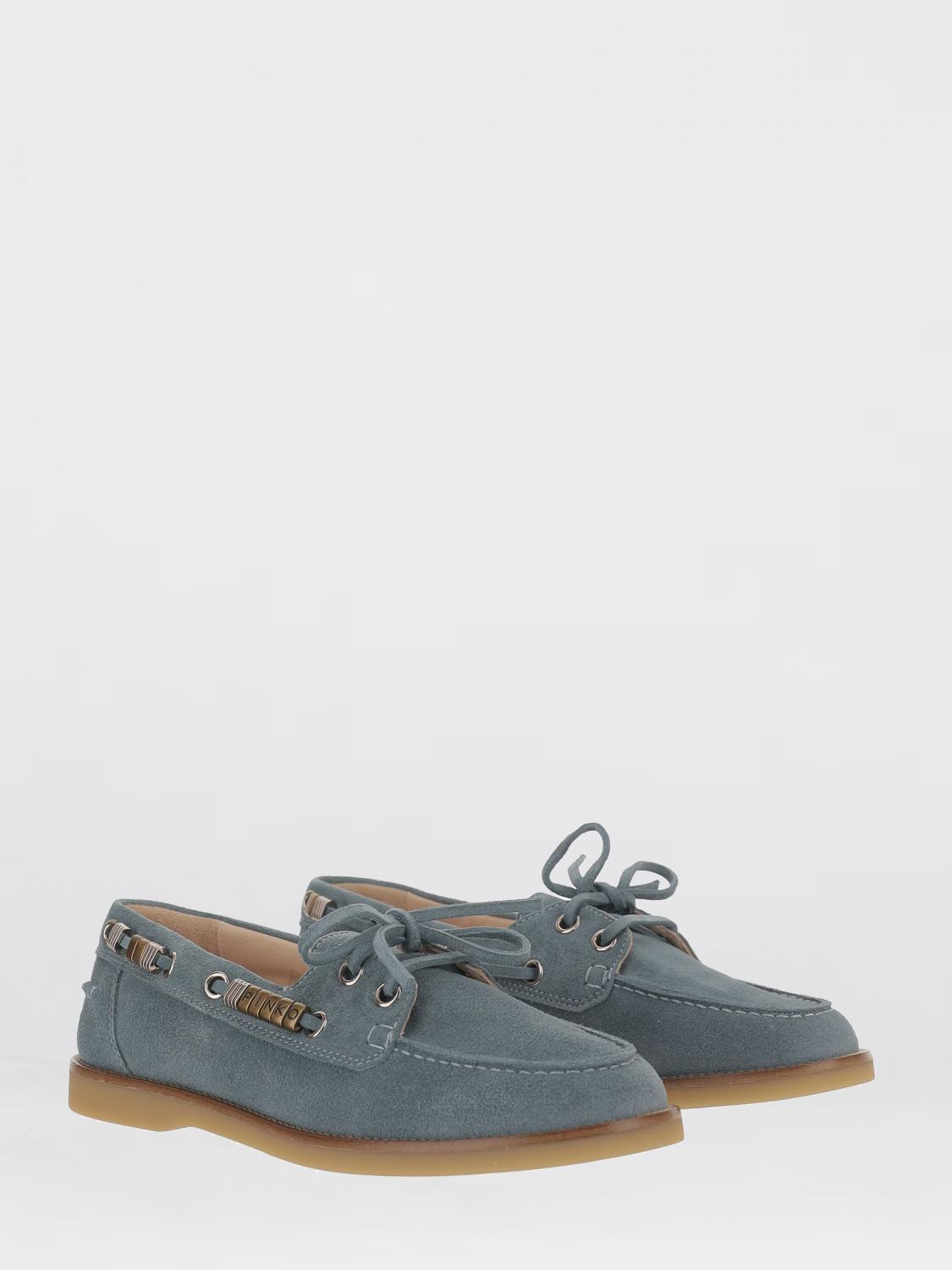 [PINKO] Loafer SS26 SD0539P002 311