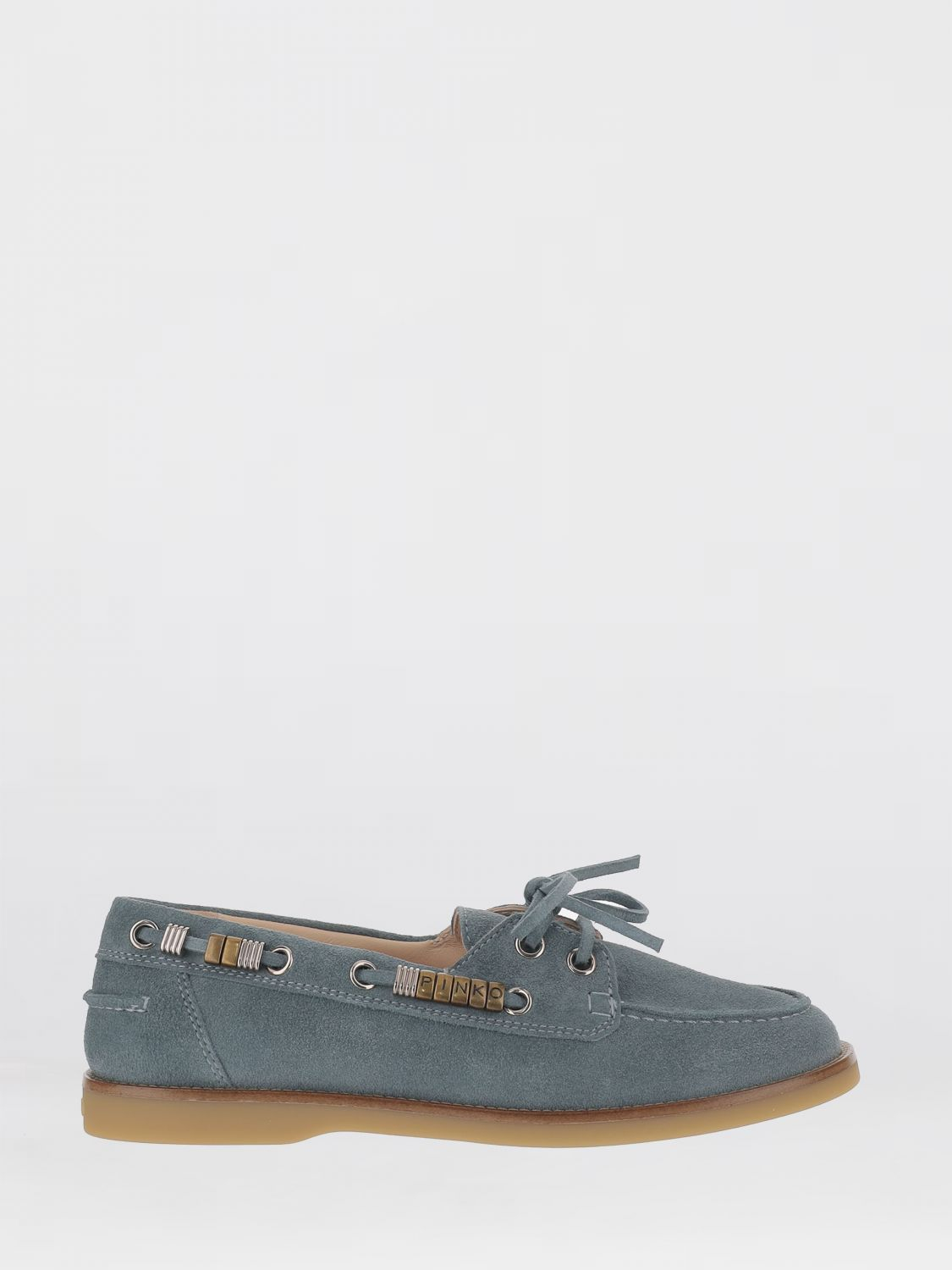 [PINKO] Loafer SS26 SD0539P002 311