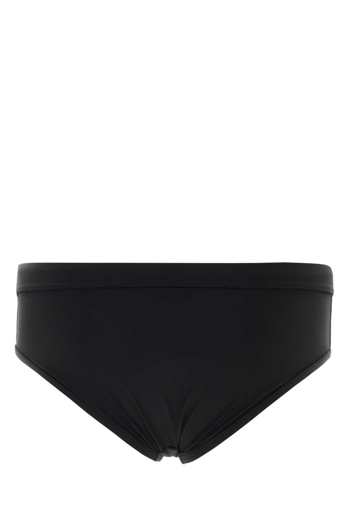 [Dolce & Gabbana] Swim Pants SS26 M4A76JON0DL N0000