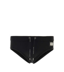 [Dolce & Gabbana] Swim Pants SS26 M4A76JON0DL N0000