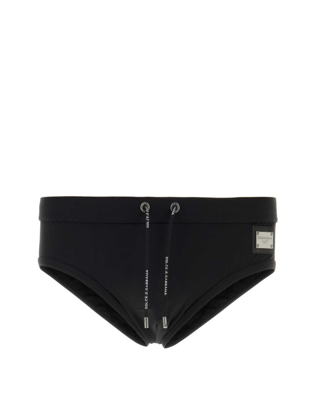 [Dolce & Gabbana] Swim Pants SS26 M4A76JON0DL N0000