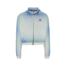 [Casablanca] Casual Jacket SS26 WSP26JK45301 DOTS