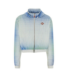 [Casablanca] Casual Jacket SS26 WSP26JK45301 DOTS