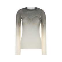 [Maison Margiela] Knitwear SS26 S51HL0036M13231 101S