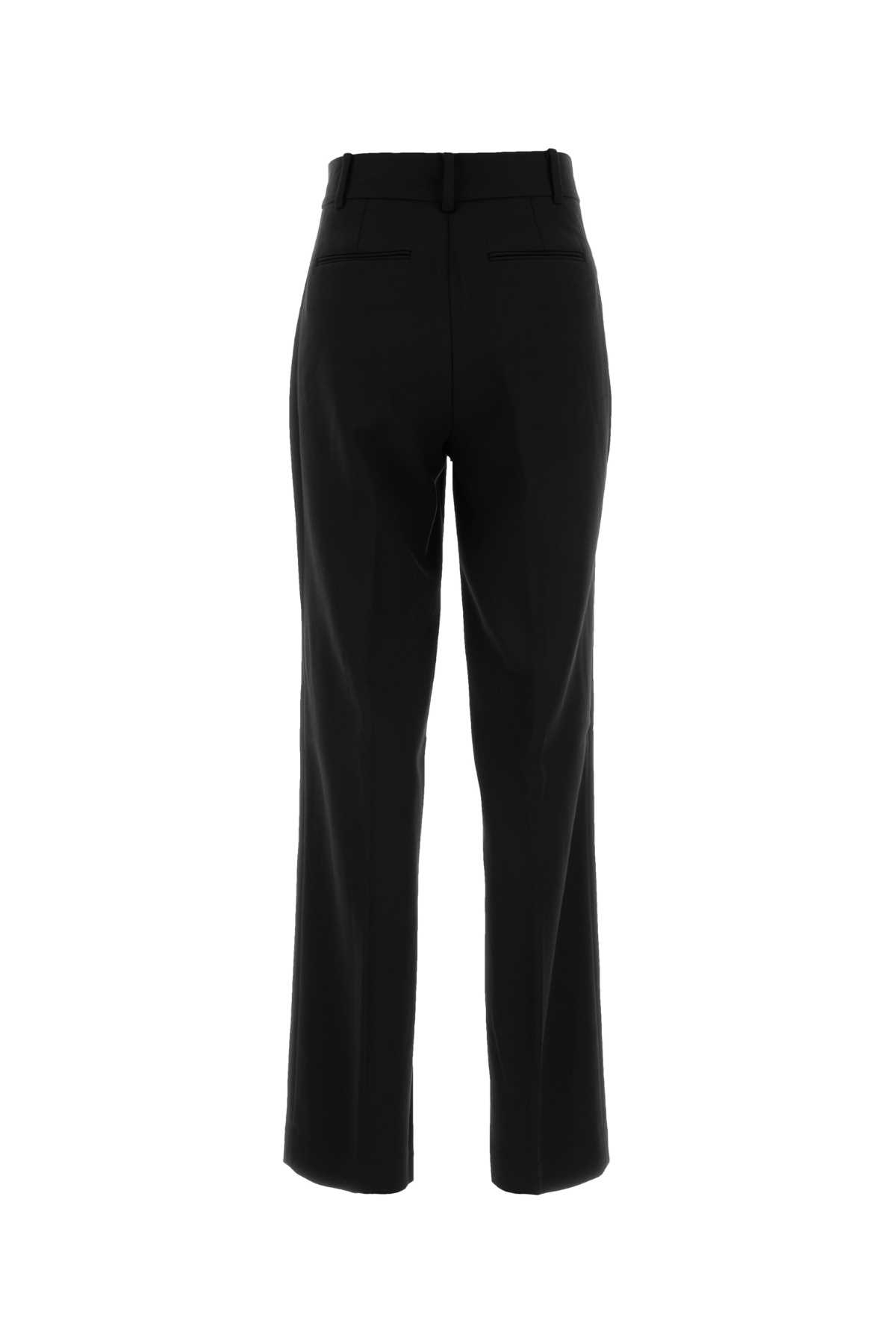 [MICHAEL BY MICHAEL KORS] Trousers SS26 MR630XGF23 BLACK