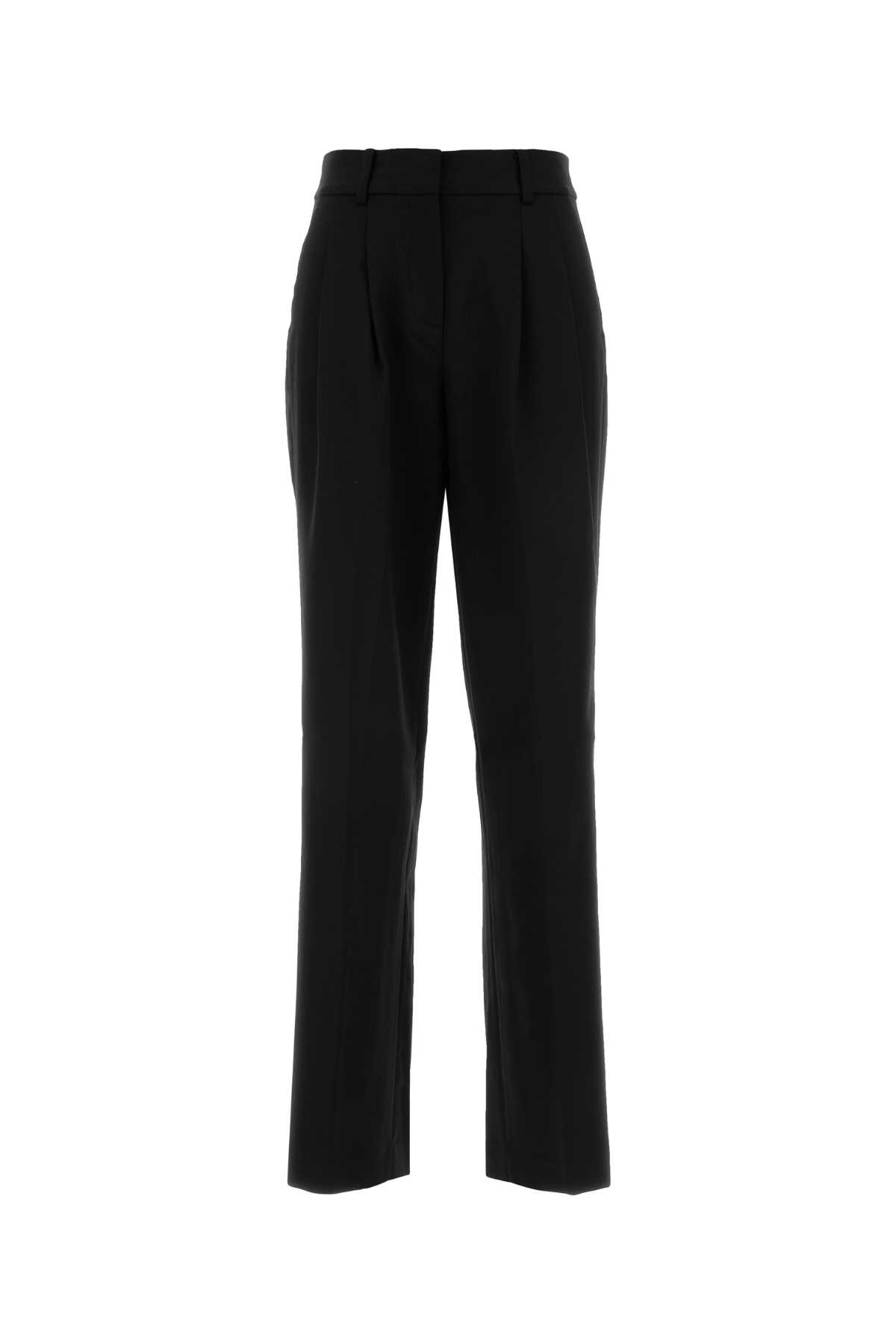 [MICHAEL BY MICHAEL KORS] Trousers SS26 MR630XGF23 BLACK