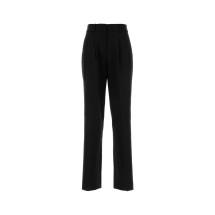 [MICHAEL BY MICHAEL KORS] Trousers SS26 MR630XGF23 BLACK