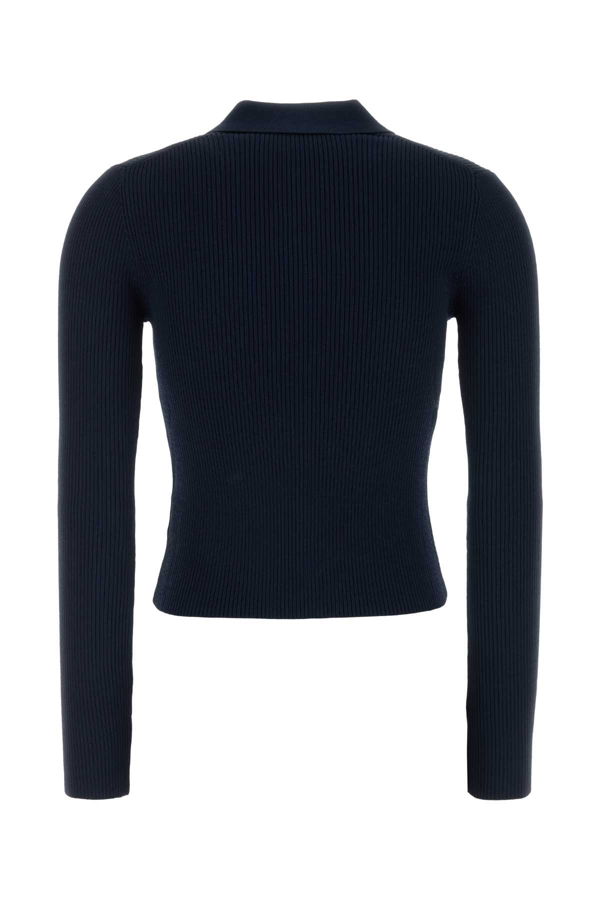 [MICHAEL BY MICHAEL KORS] Knitwear SS26 MR661ER5ZV MIDNIGHTBLUE