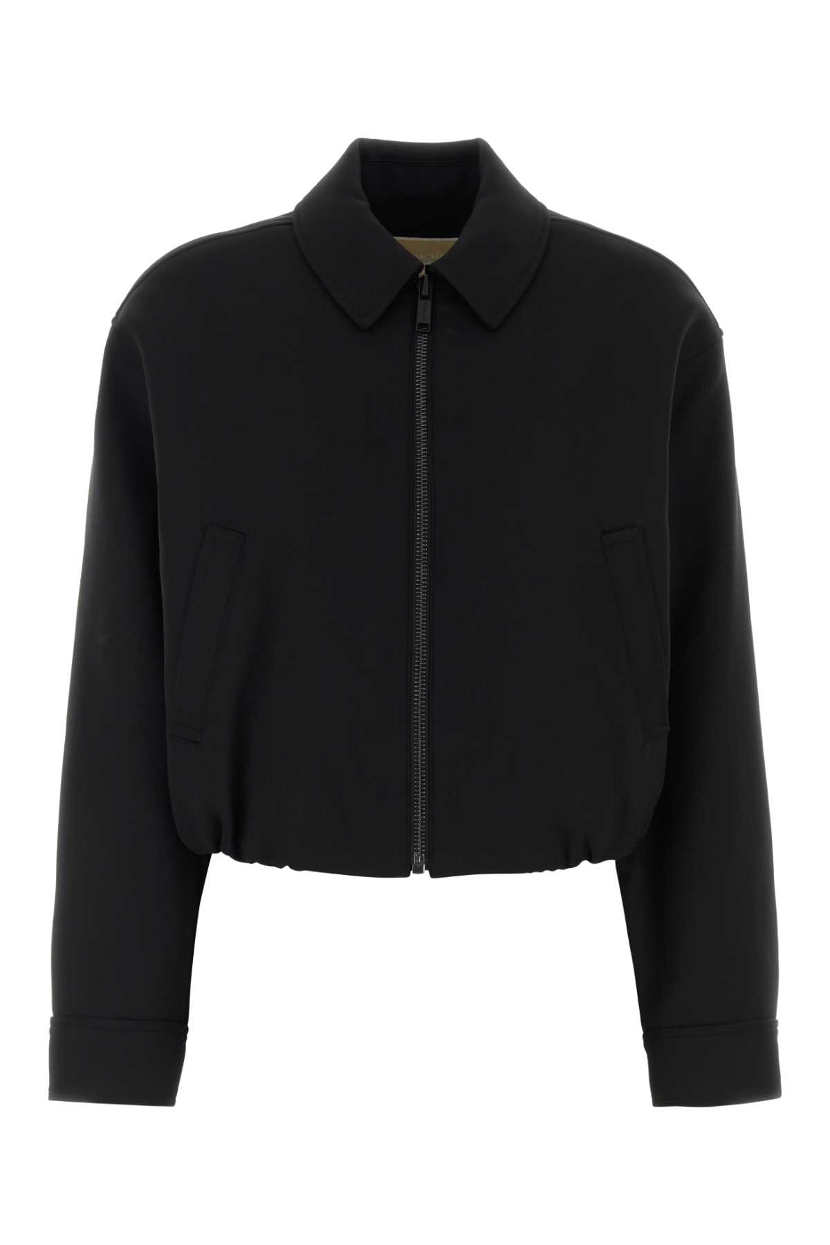 [MICHAEL BY MICHAEL KORS] Jacket SS26 MR620KRF23 BLACK