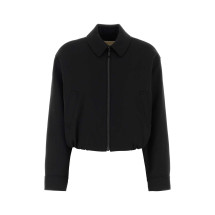 [MICHAEL BY MICHAEL KORS] Jacket SS26 MR620KRF23 BLACK