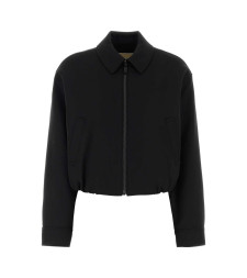 [MICHAEL BY MICHAEL KORS] Jacket SS26 MR620KRF23 BLACK