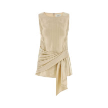 [LouLou De Saison] Knitwear SS26 FONDA ECRU