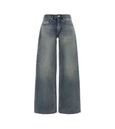 [Balenciaga] Jeans SS26 857231TQW55 6379