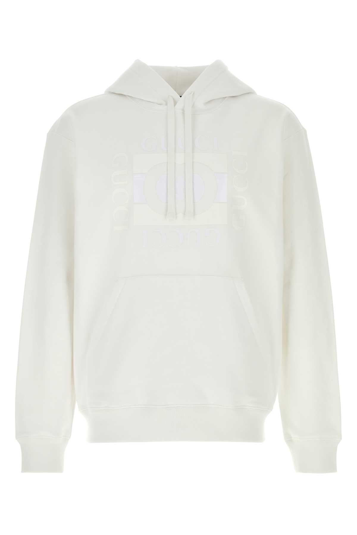 [Gucci] Hoodie SS26 855976XJHNH 9081