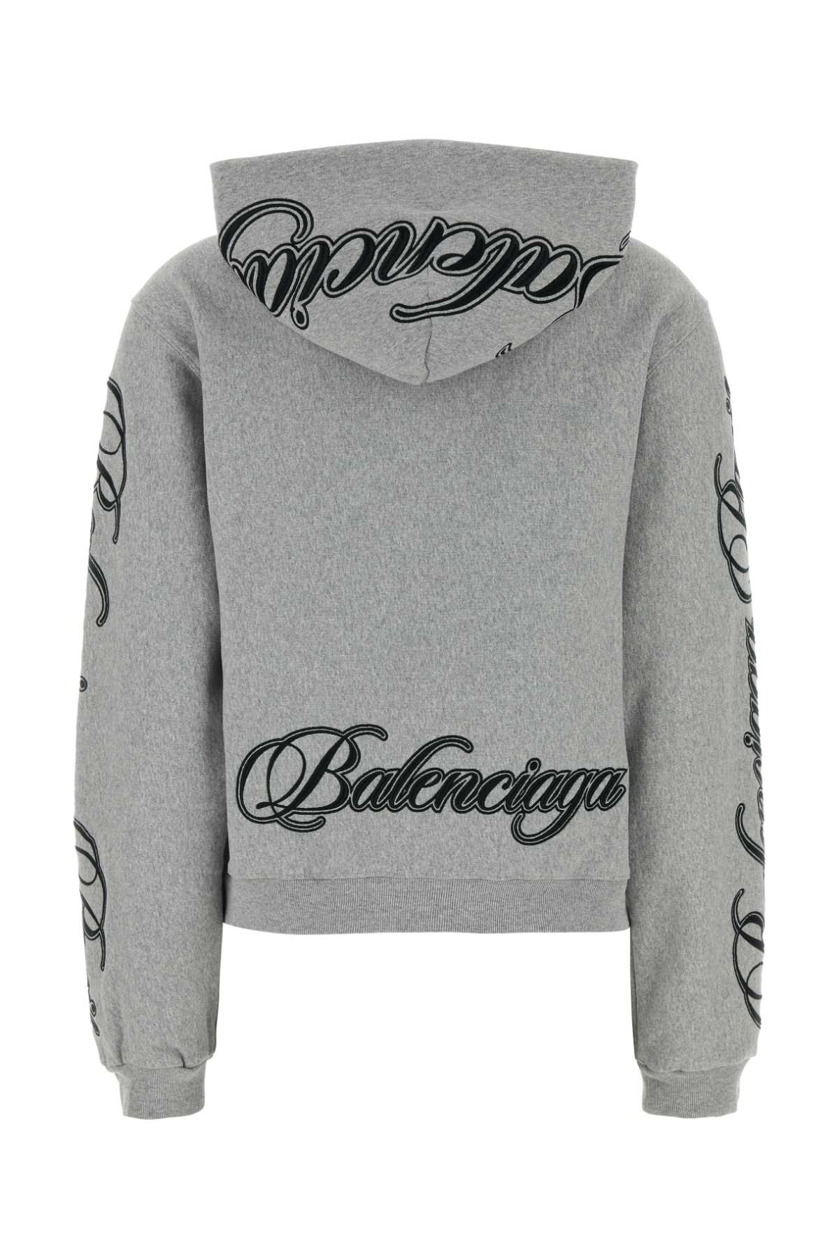 [Balenciaga] Sweatshirt SS26 851236TTVM8 2569