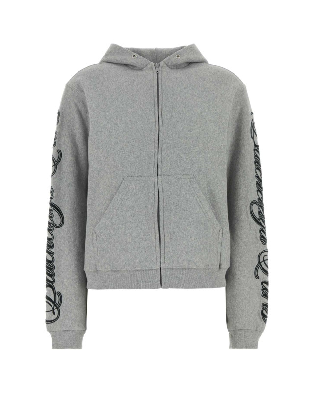 [Balenciaga] Sweatshirt SS26 851236TTVM8 2569
