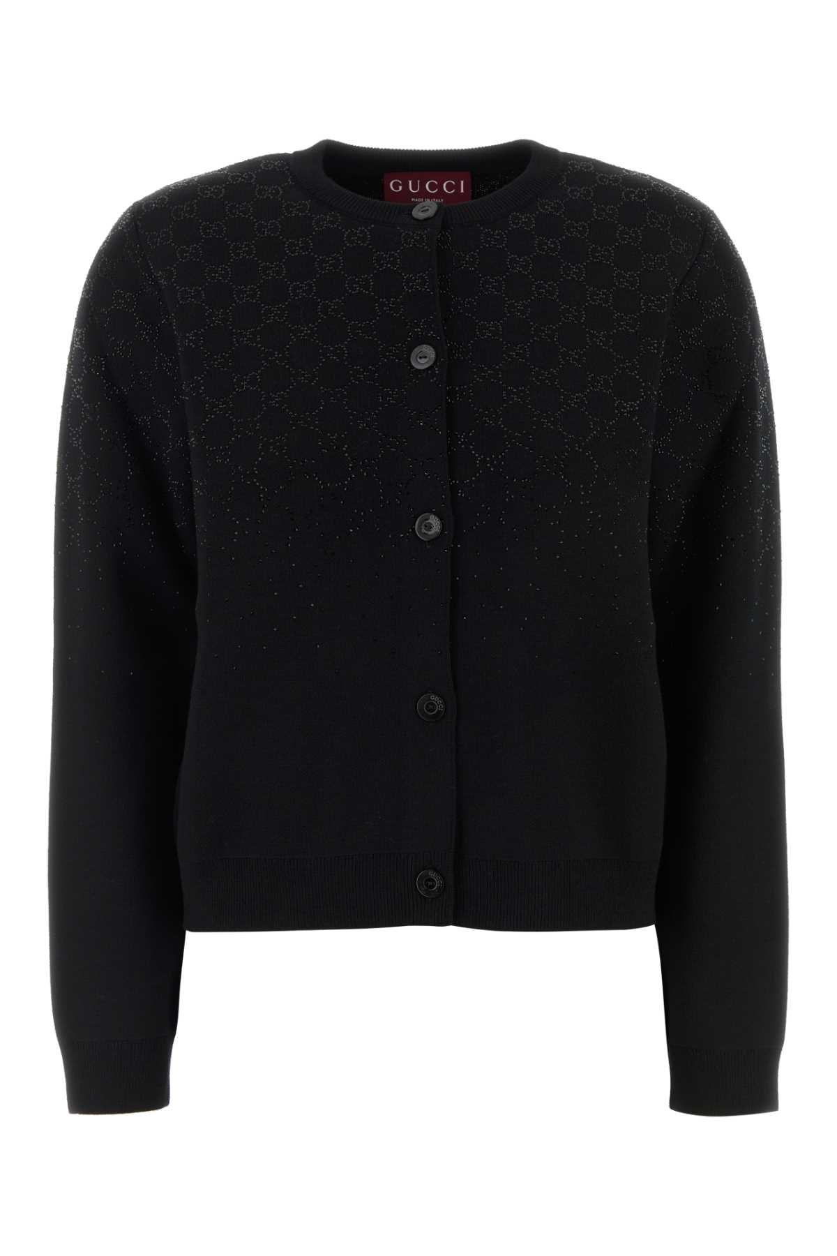 [Gucci] Knitwear SS26 813850XKFB3 1043