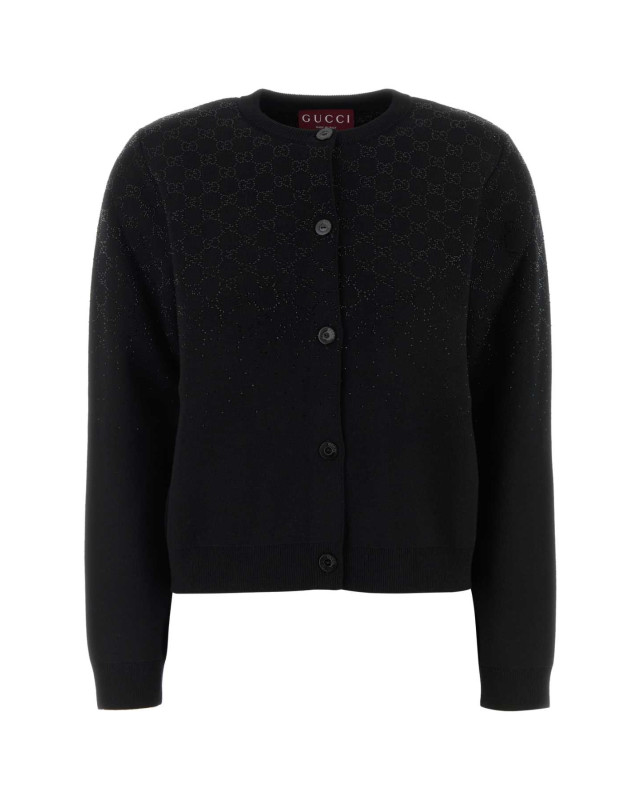 [Gucci] Knitwear SS26 813850XKFB3 1043
