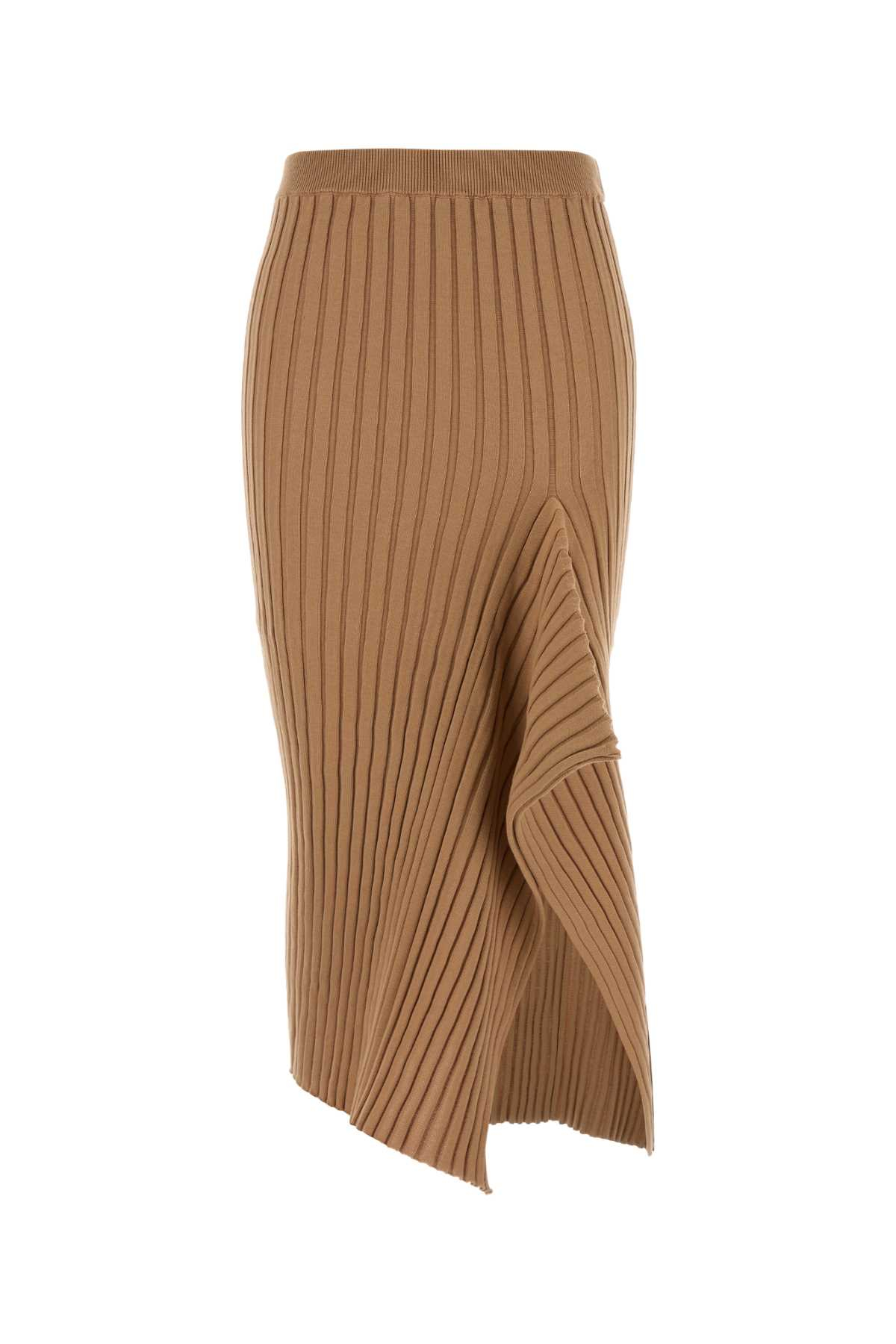 [Stella McCartney] Long skirt SS26 6K11683S2594 2701