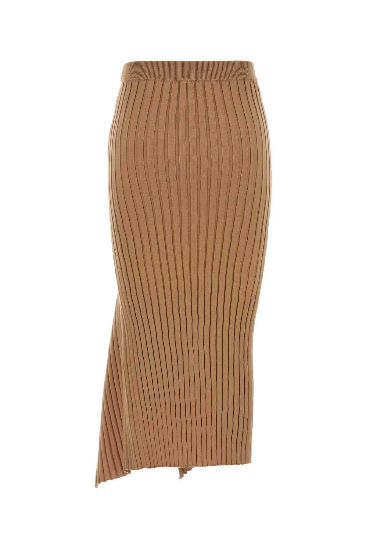 [Stella McCartney] Long skirt SS26 6K11683S2594 2701