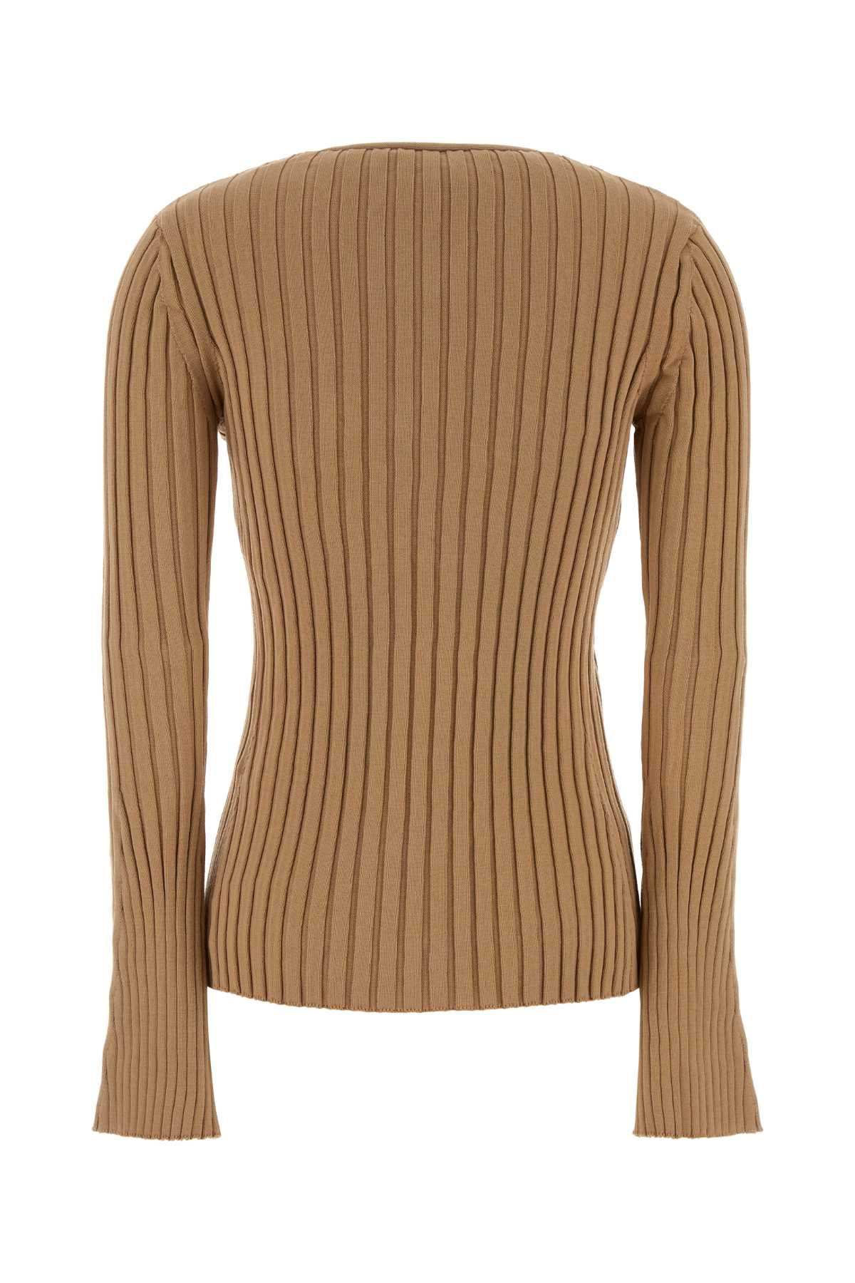 [Stella McCartney] Knitwear SS26 6K11663S2594 2701