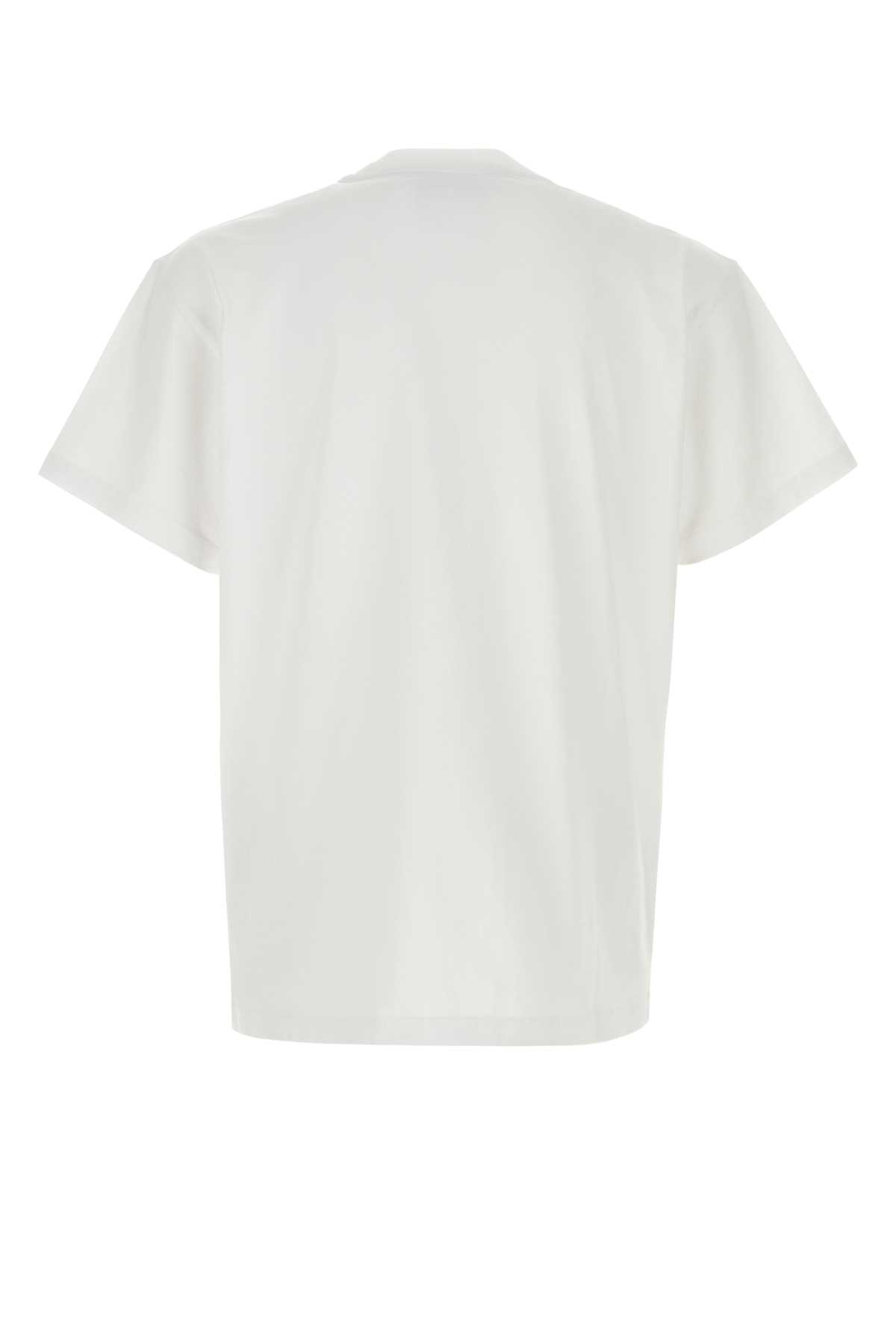 [Vivienne Westwood] T-shirts Short Sleeve SS26 3G01004SJ001M A401