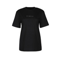 [PINKO] T-shirts Short Sleeve SS26 105526A33S Z99