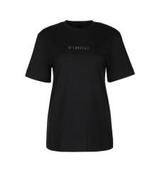 [PINKO] T-shirts Short Sleeve SS26 105526A33S Z99