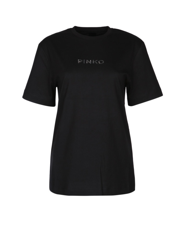 [PINKO] T-shirts Short Sleeve SS26 105526A33S Z99