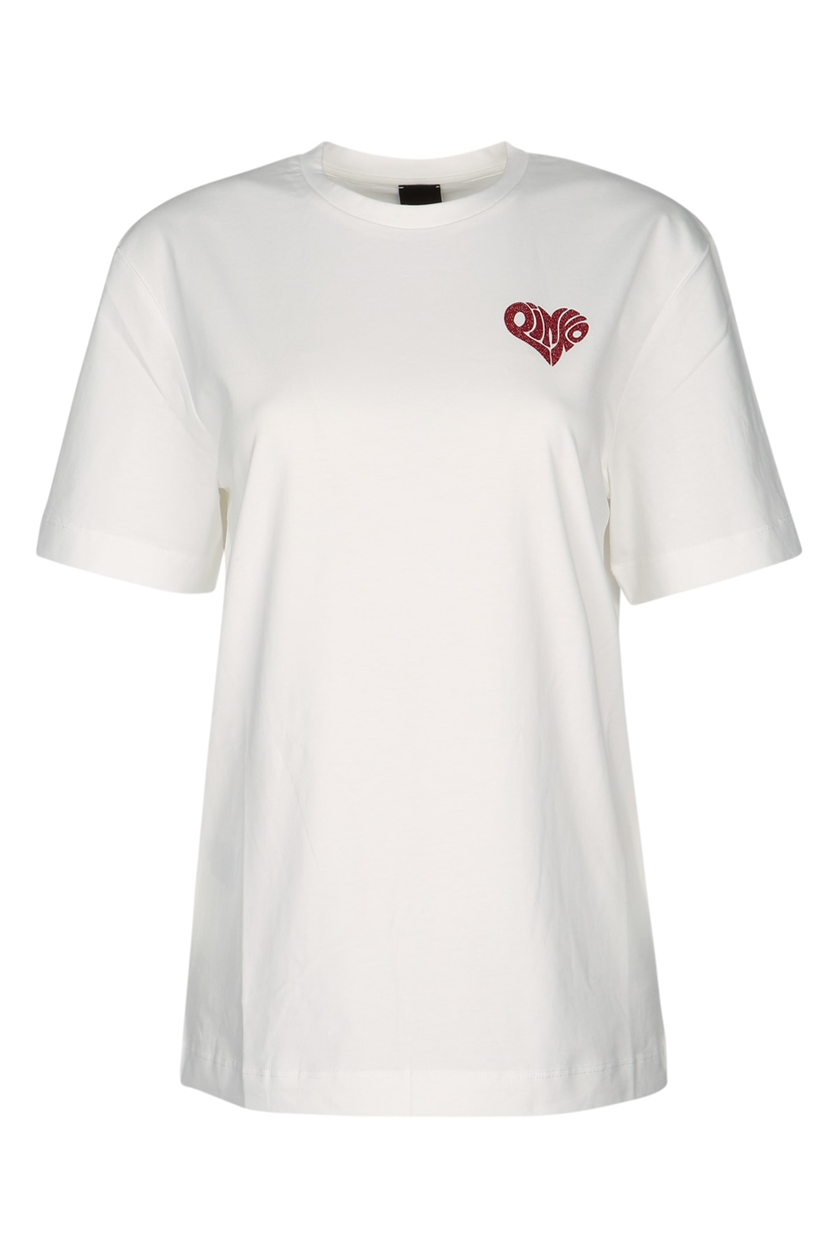 [PINKO] T-shirts Short Sleeve SS26 105526A33I ZR2
