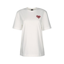 [PINKO] T-shirts Short Sleeve SS26 105526A33I ZR2