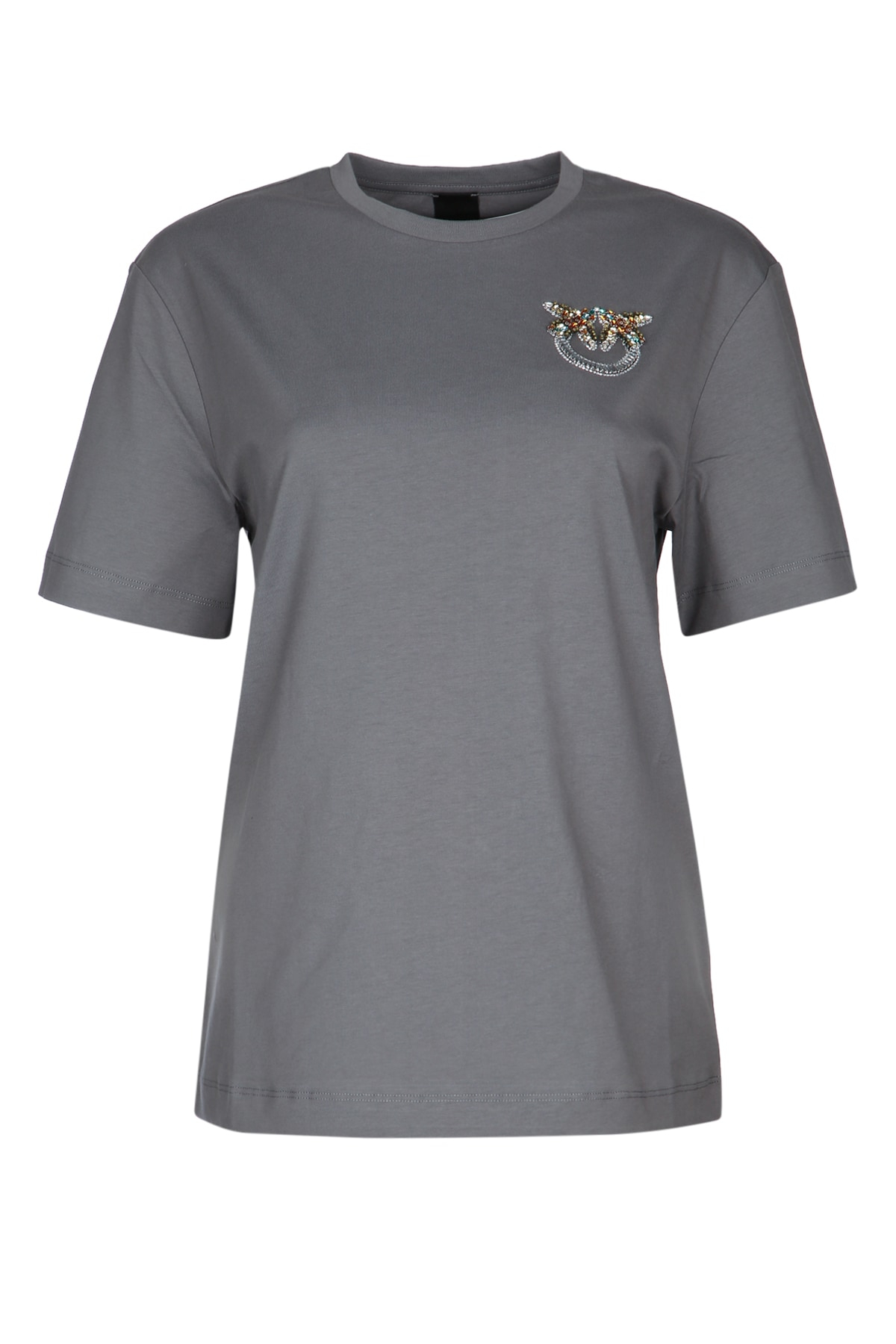 [PINKO] T-shirts Short Sleeve SS26 105526A33F K10