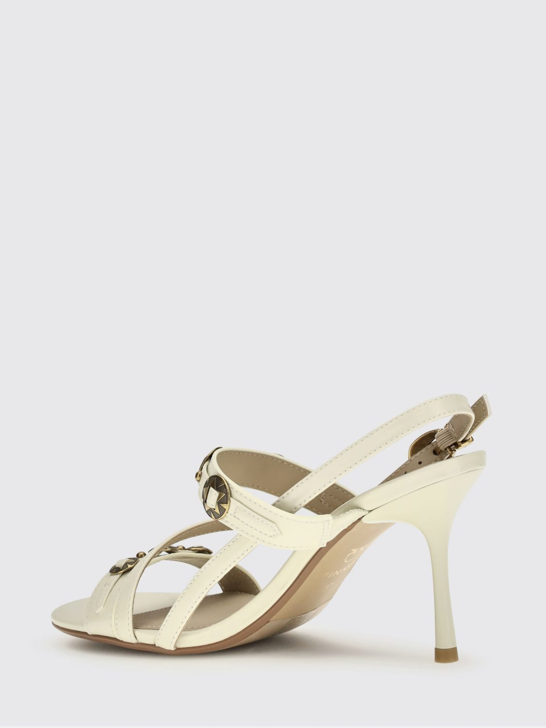 [PINKO] Sandals SS26 SD0511E037 DY7