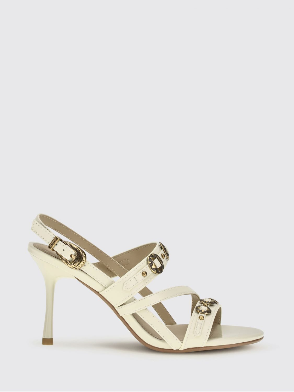 [PINKO] Sandals SS26 SD0511E037 DY7