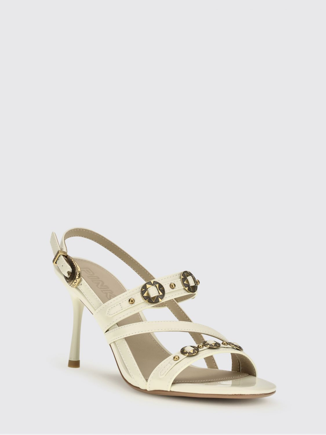 [PINKO] Sandals SS26 SD0511E037 DY7