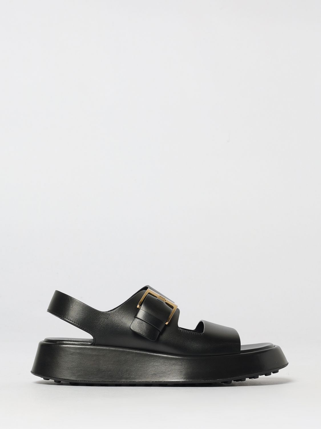 [Tod's] Sandals SS26 XXW95L0KA50N6MB999 B999